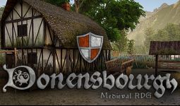 Download Donensbourgh pc game for free torrent