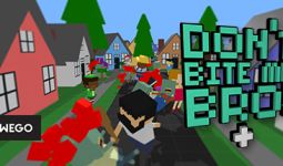 Download Don't Bite Me Bro! pc game for free torrent