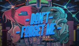 Download Don't Forget Me pc game for free torrent