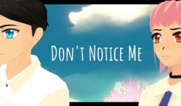 Download Don't Notice Me pc game for free torrent