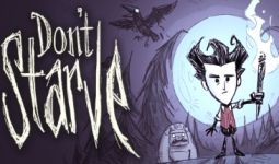 Download Don't Starve pc game for free torrent