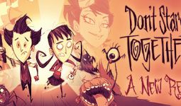 Download Don't Starve Together pc game for free torrent