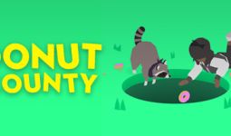 Download Donut County pc game for free torrent