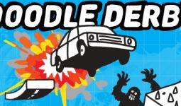 Download Doodle Derby pc game for free torrent