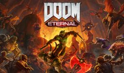 Download DOOM Eternal pc game for free torrent