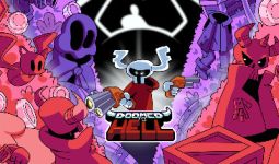 Download Doomed to Hell pc game for free torrent