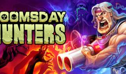 Download Doomsday Hunters pc game for free torrent