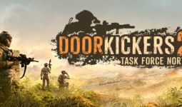 Download Door Kickers 2: Task Force North pc game for free torrent