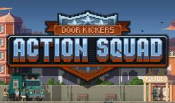 Download Door Kickers: Action Squad pc game for free torrent