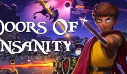 Download Doors of Insanity pc game for free torrent