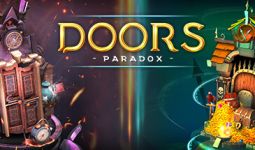 Download Doors: Paradox pc game for free torrent