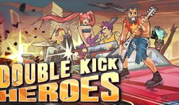 Download Double Kick Heroes pc game for free torrent