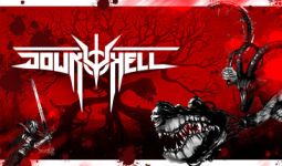 Download Down to Hell pc game for free torrent