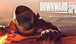 Download Downward Spiral: Horus Station pc game for free torrent