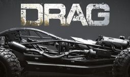 Download DRAG pc game for free torrent