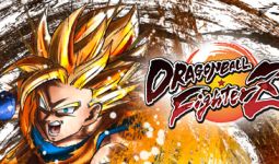 Download DRAGON BALL FighterZ pc game for free torrent