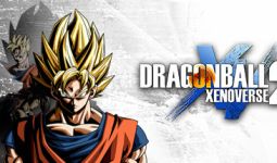 Download Dragon Ball: Xenoverse 2 pc game for free torrent