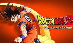 Download DRAGON BALL Z: KAKAROT pc game for free torrent