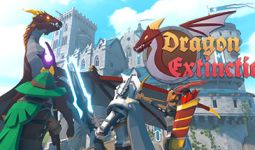 Download Dragon Extinction pc game for free torrent