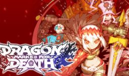 Download Dragon Marked For Death pc game for free torrent