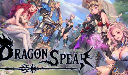 Download Dragon Spear pc game for free torrent