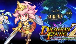 Download DragonFangZ - The Rose & Dungeon of Time pc game for free torrent