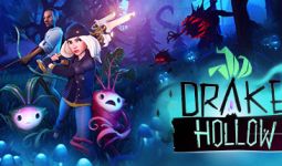 Download Drake Hollow pc game for free torrent