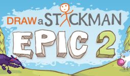 Download Draw a Stickman: EPIC 2 pc game for free torrent