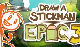 Download Draw a Stickman: EPIC 3 pc game for free torrent