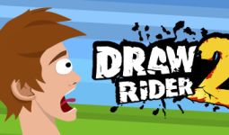 Download Draw Rider 2 pc game for free torrent