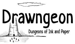 Download Drawngeon: Dungeons of Ink and Paper pc game for free torrent