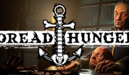 Download Dread Hunger pc game for free torrent