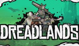 Download Dreadlands pc game for free torrent