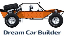 Download Dream Car Builder pc game for free torrent