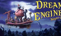 Download Dream Engines: Nomad Cities pc game for free torrent