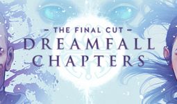 Download Dreamfall Chapters pc game for free torrent