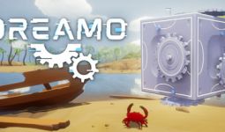 Download DREAMO pc game for free torrent