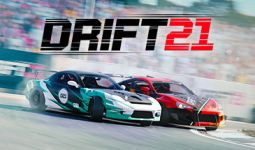 Download DRIFT21 pc game for free torrent