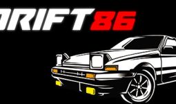 Download Drift86 pc game for free torrent