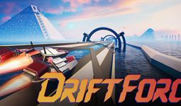 Download DriftForce pc game for free torrent