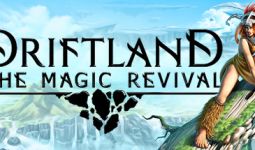 Download Driftland: The Magic Revival pc game for free torrent