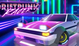 Download Driftpunk Racer pc game for free torrent