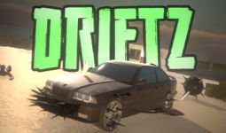 Download DriftZ pc game for free torrent