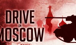 Download Drive on Moscow: War in the Snow pc game for free torrent