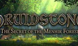 Download Druidstone: The Secret of the Menhir Forest pc game for free torrent