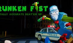 Download Drunken Fist 🍺👊 Totally Accurate Beat 'em up pc game for free torrent