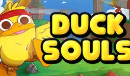 Download Duck Souls pc game for free torrent