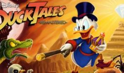 Download DuckTales Remastered pc game for free torrent