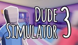 Download Dude Simulator 3 pc game for free torrent