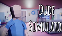 Download Dude Simulator pc game for free torrent